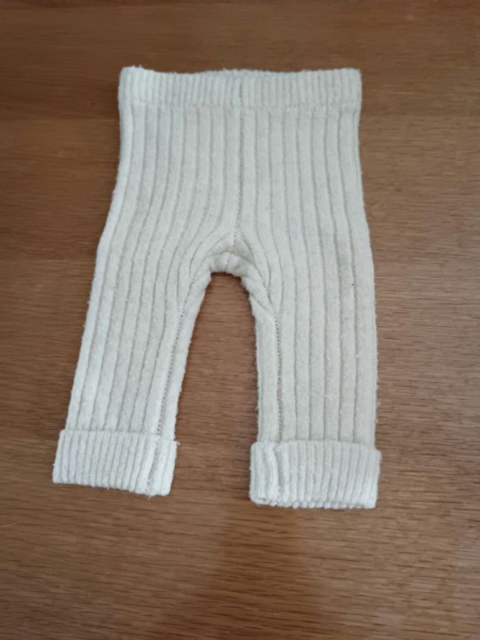 Lot de 6 pantalons - photo numéro 6