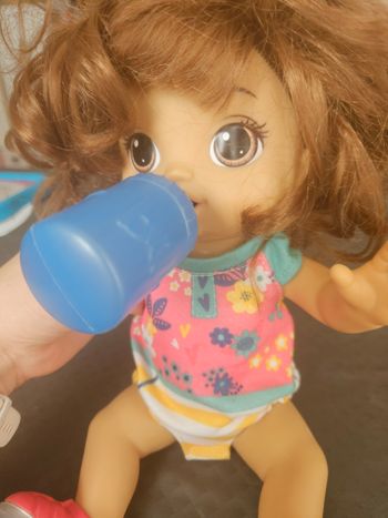 Poupée Hasbro