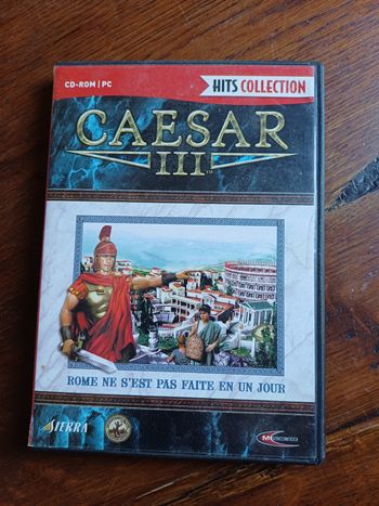 Caesar 3