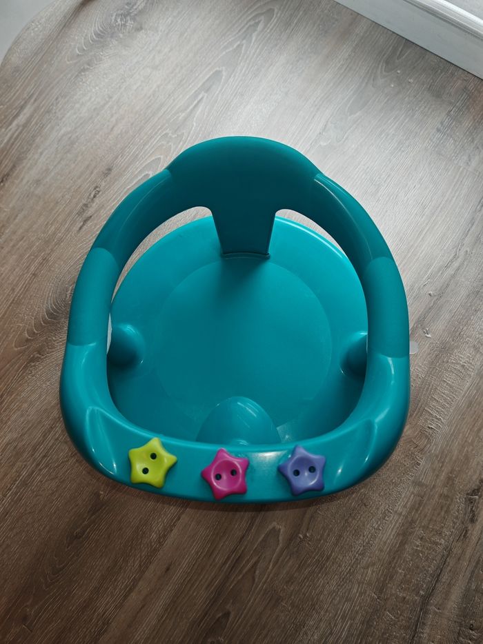 Siège de bain - photo numéro 2