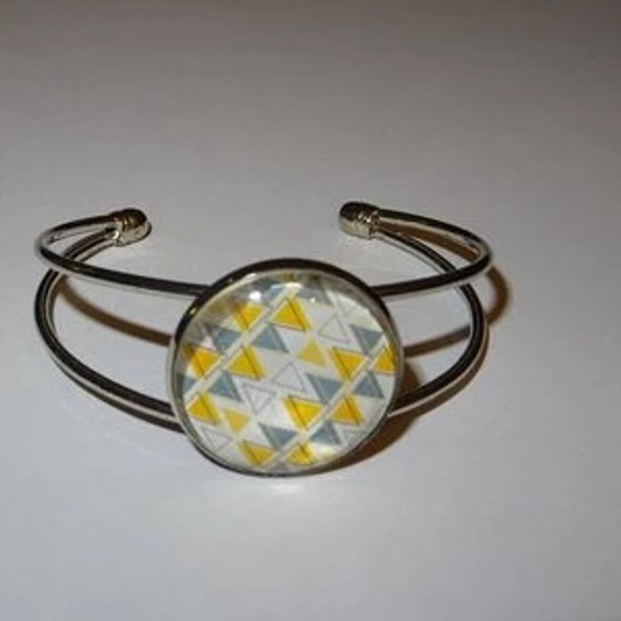 Bracelet rétro