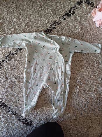 Pyjama fille