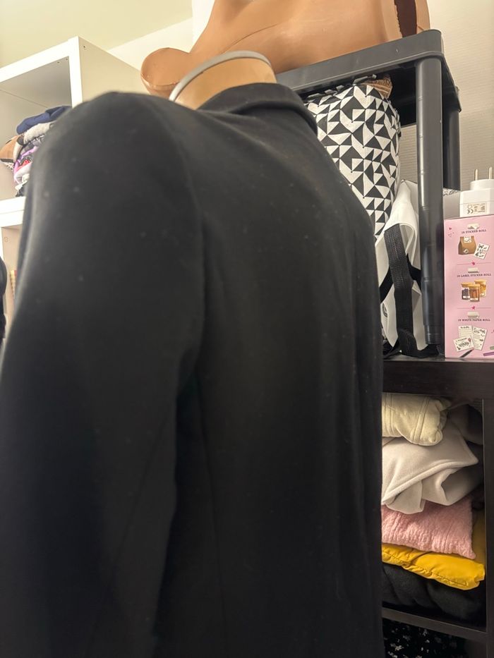 Veste blazer Morgan - photo numéro 2