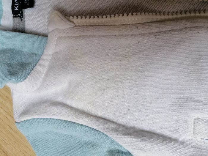 Lot de 2 Gilets 3mois - photo numéro 2