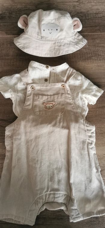 Ensemble bébé