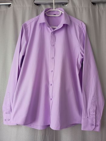 Chemise homme taille M