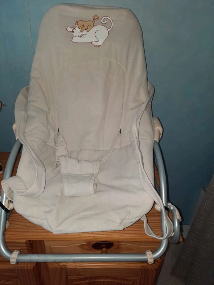 Relax pas d envoi retrait sur Leuze en Hainaut - photo numéro 2