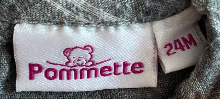 Maillot - photo numéro 3