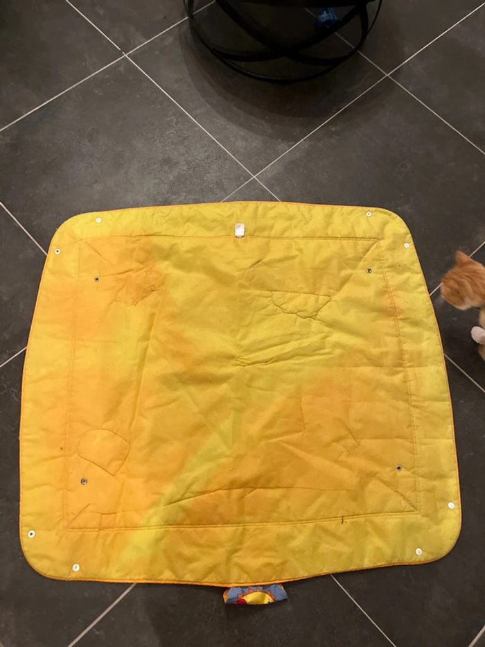 Tapis d’éveil tiny love - photo numéro 6