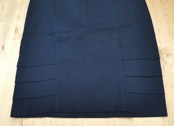 Jupe "Zara Basic"