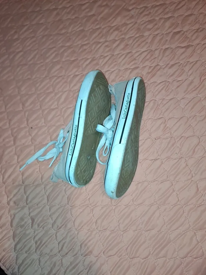 Chaussure fille taille 32 - photo numéro 2