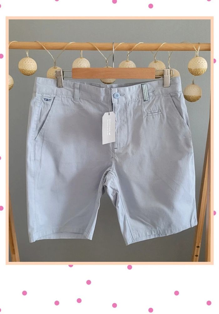 Bermuda Sergent Major Taille S