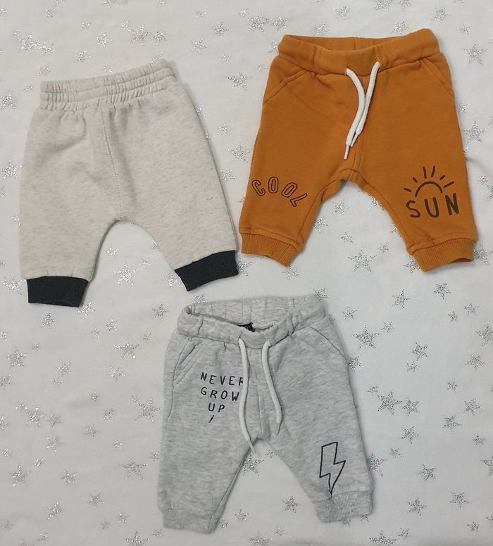 Lot Pantalons - photo numéro 2