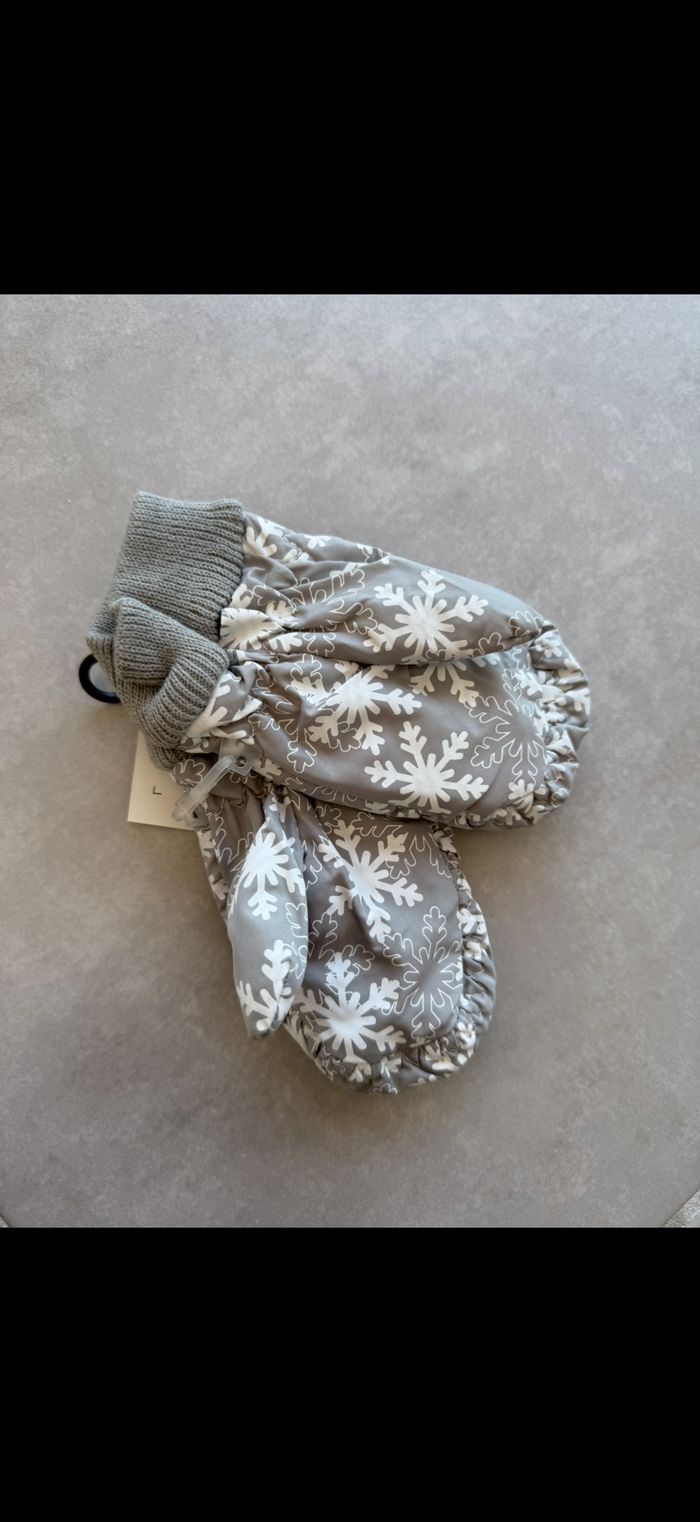 Mouffles - photo numéro 3