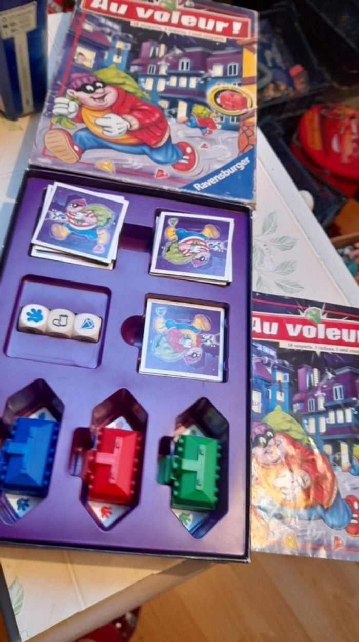 Jeux