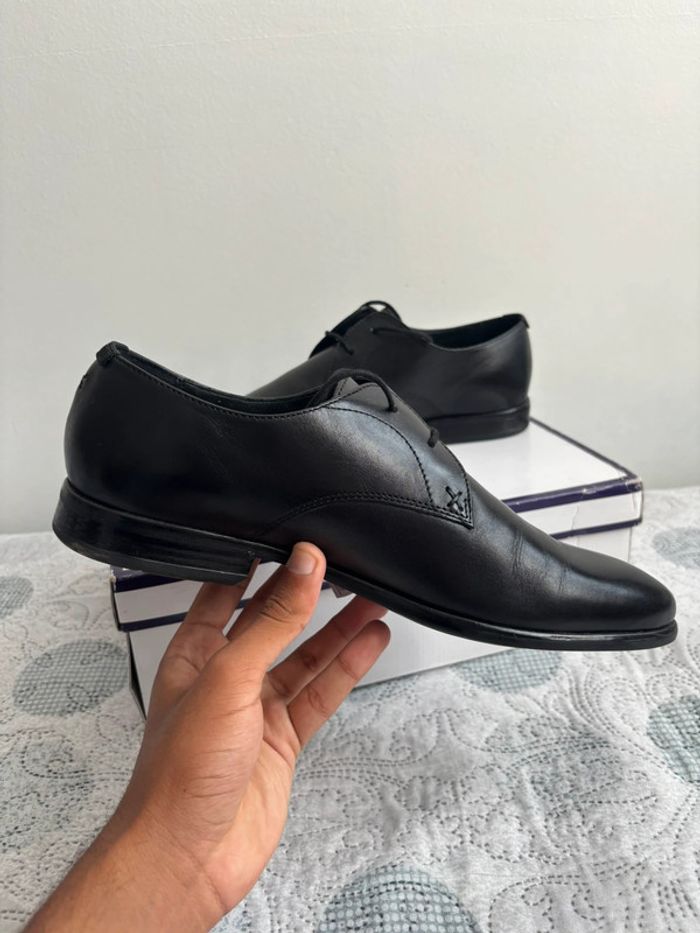 André Chaussure de Mariage taille 43 - photo numéro 2
