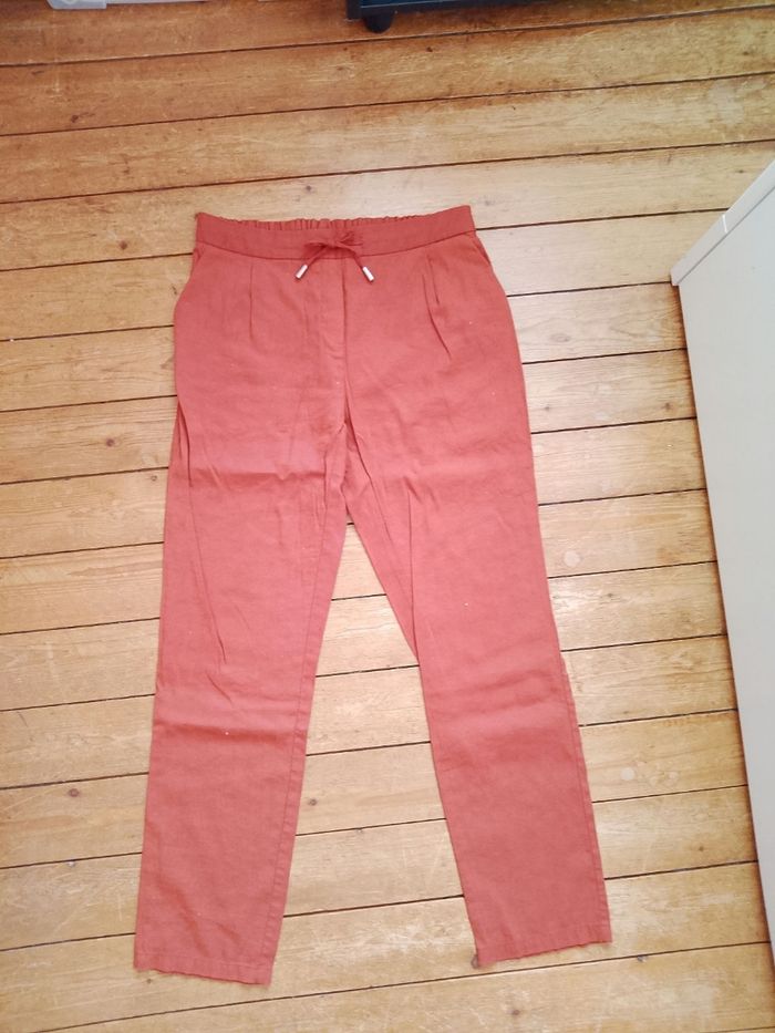 Pantalon Kookaï