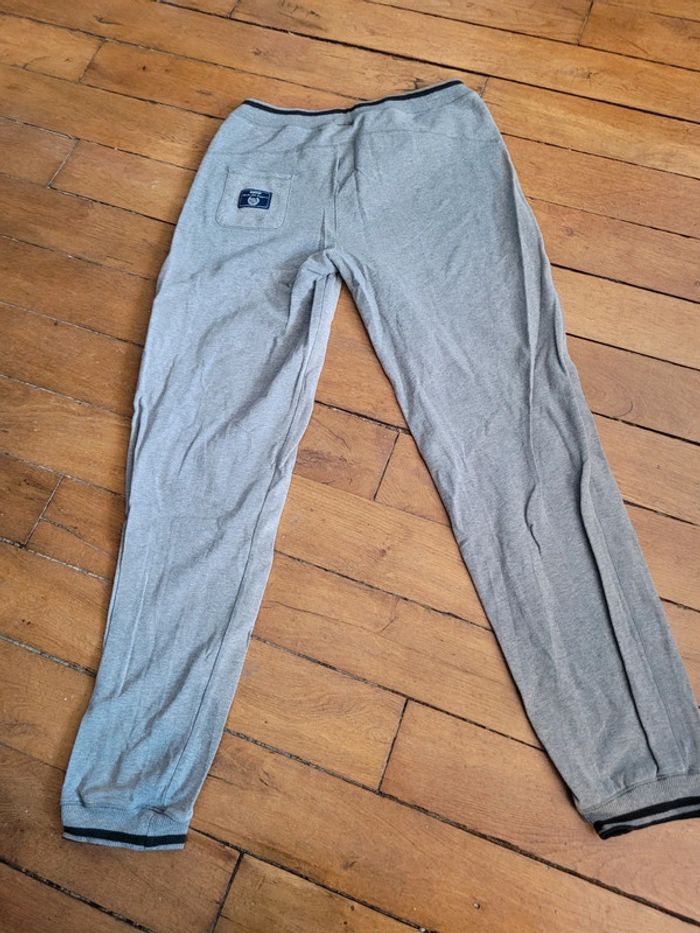 Jogging gris - Decathlon (Domyos) - M - photo numéro 4