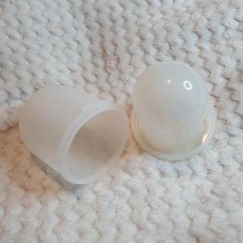 Moule en silicone pour création resine loisirs créatifs