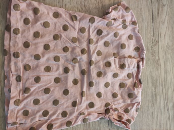 T-shirt 18 mois - photo numéro 3