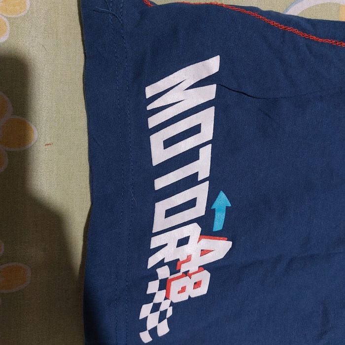 tee-shirt manche longue moto - photo numéro 6