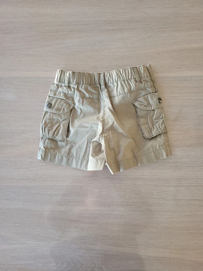 Jupe/short 4 ans - photo numéro 5