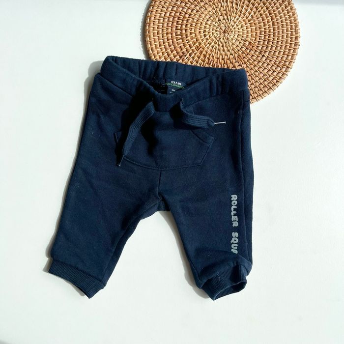 Lot 2 joggings 3 mois - photo numéro 10