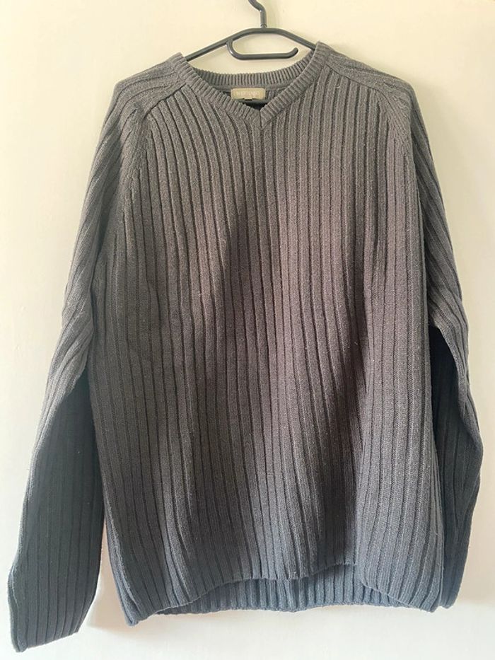 Pull In Extenso Taille XL