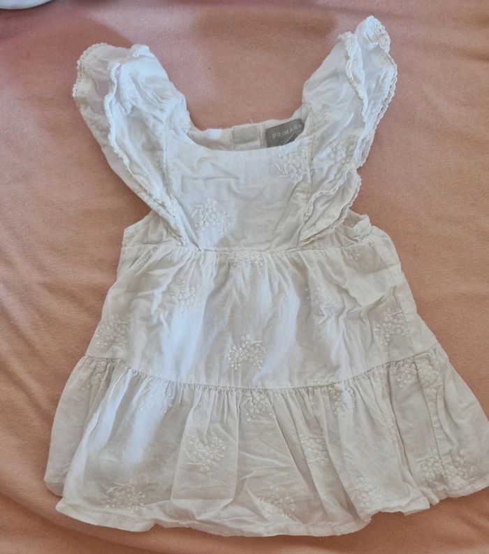 Robe 62cm