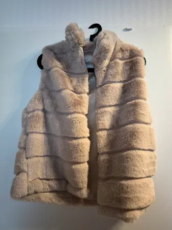 Veste Côme Tziganette