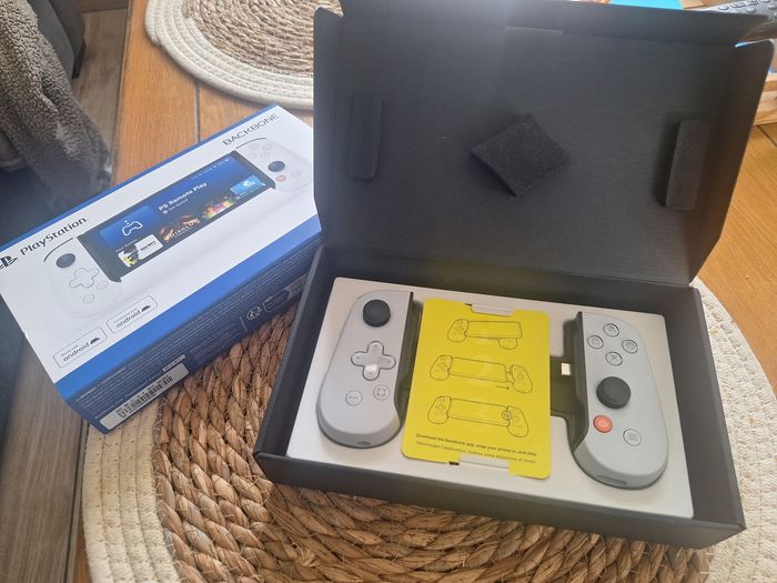 Manette - photo numéro 2