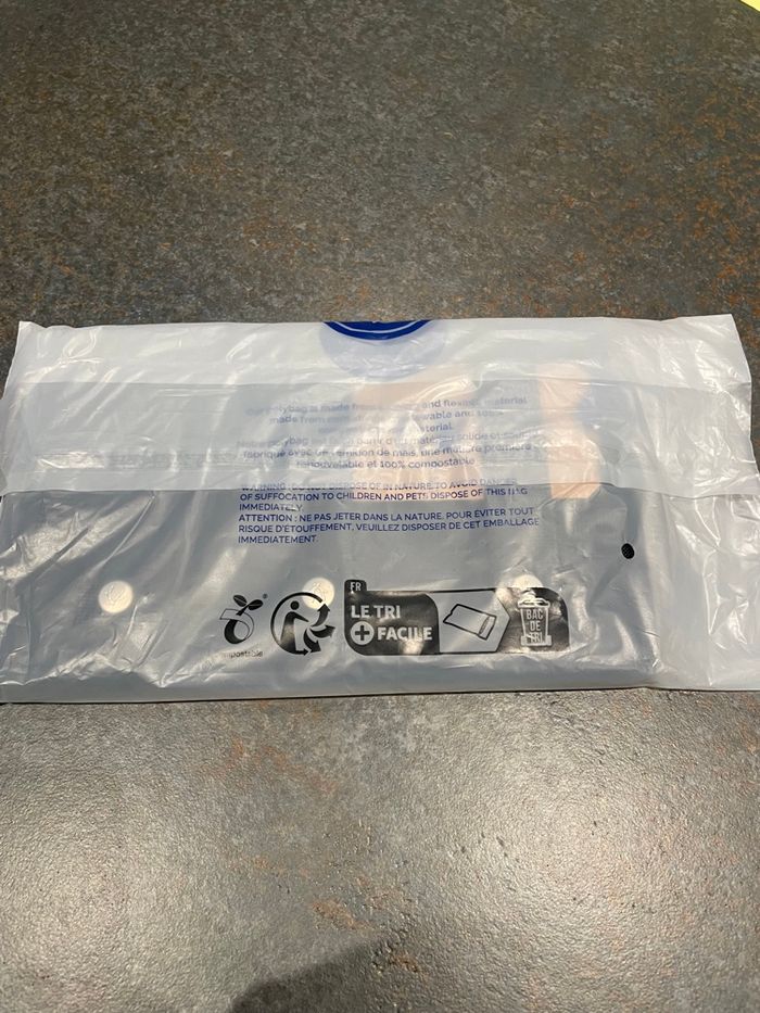 Pochette édition limitée Cabaia Vierge - photo numéro 6