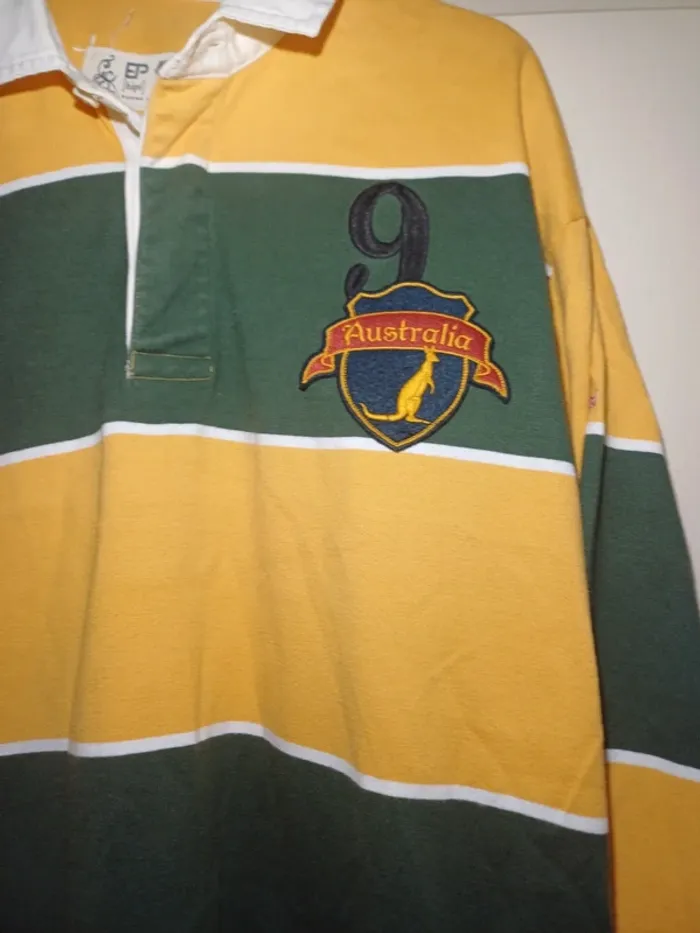 Polos manches longues   EP - photo numéro 5