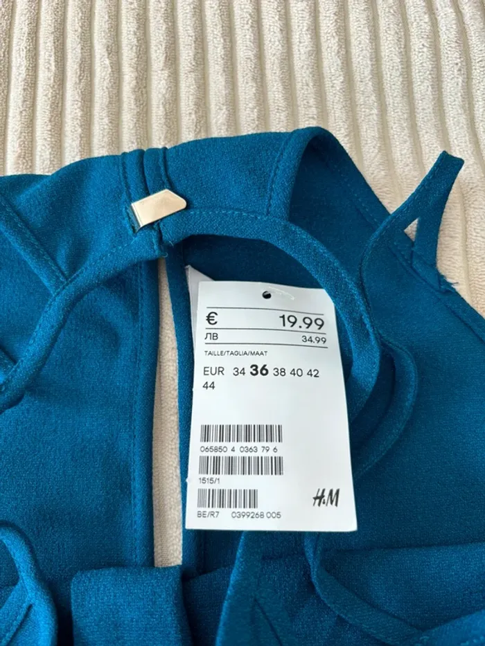 Blouse - photo numéro 2