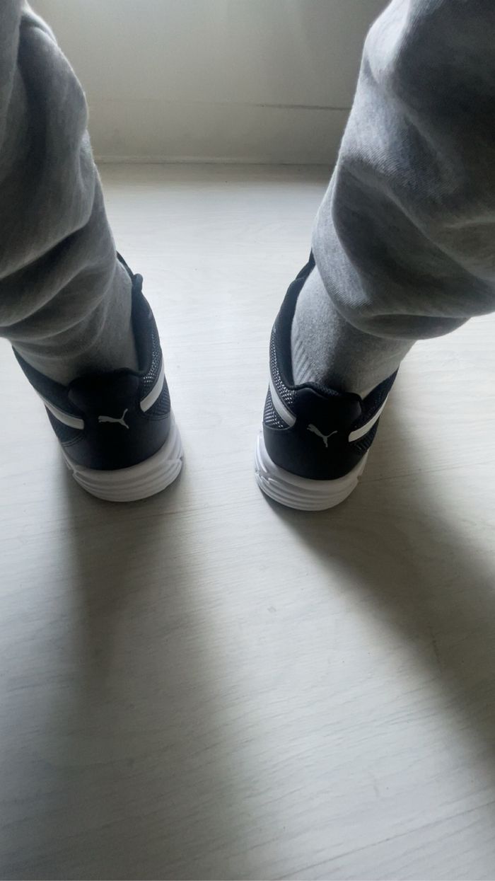 Chaussures Puma - photo numéro 4