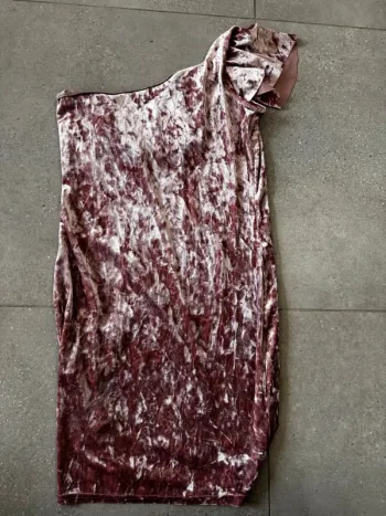 Robe rose Jennyfer taille S, très bon état