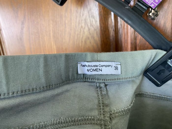 Jegging