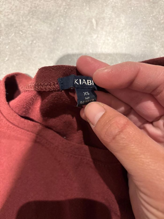 Robe fille - photo numéro 2