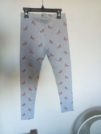 Leggings Kiabi
