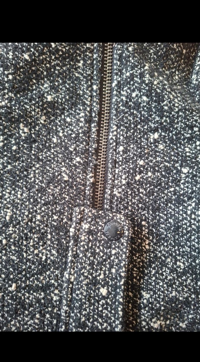 Manteau kaporal - photo numéro 2