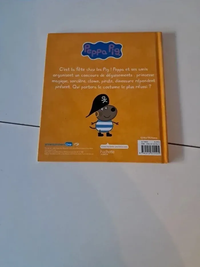 Livre - photo numéro 2