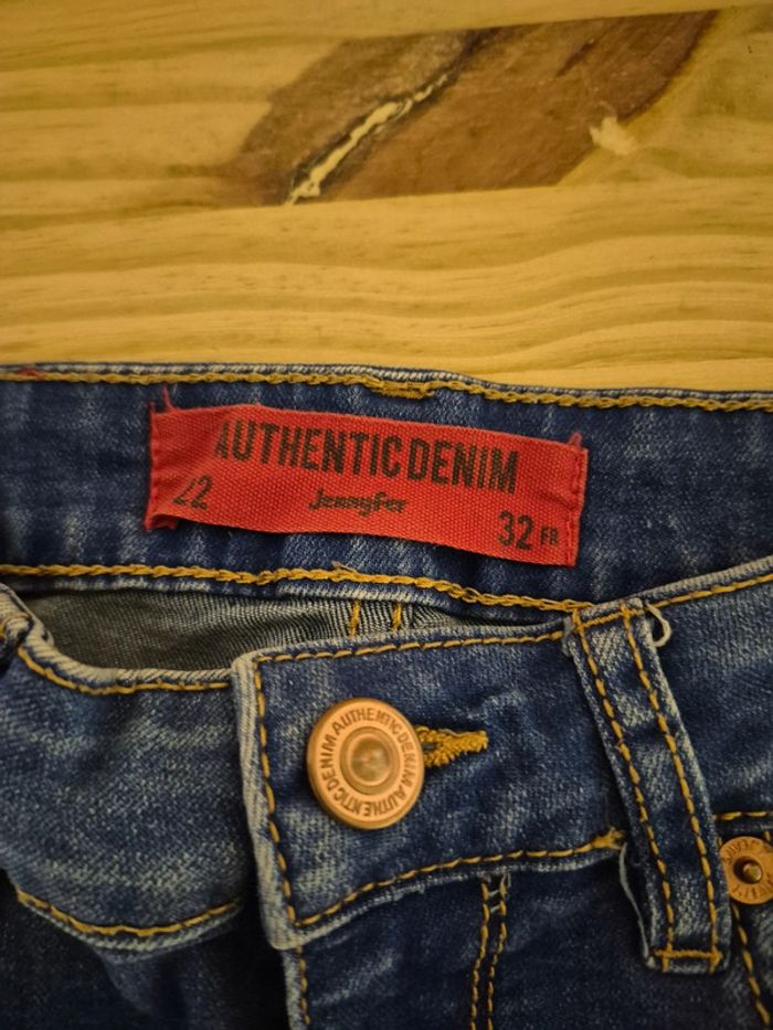 Jeans - photo numéro 4