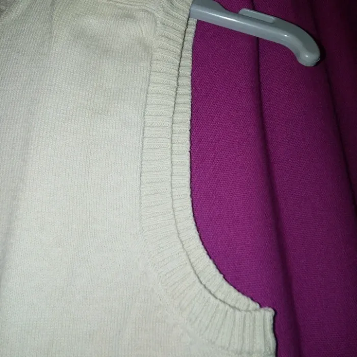 Pull sans manche garçon - photo numéro 5