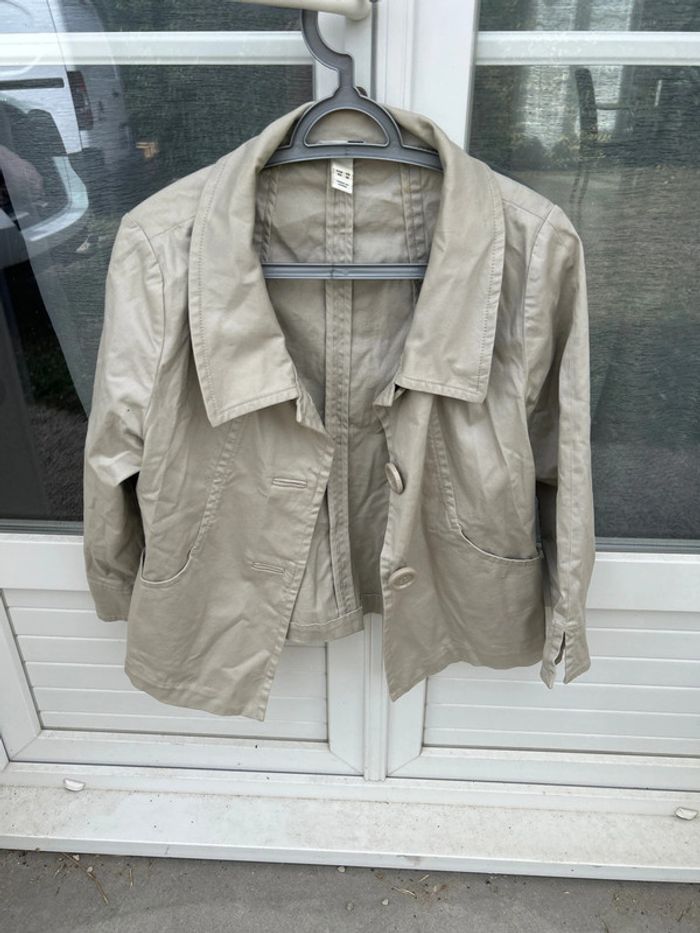 Veste