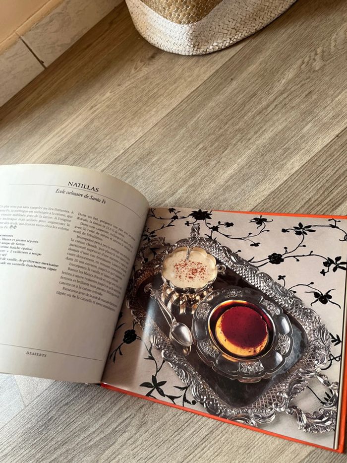 Livre recette cuisine Tex Mex - photo numéro 5