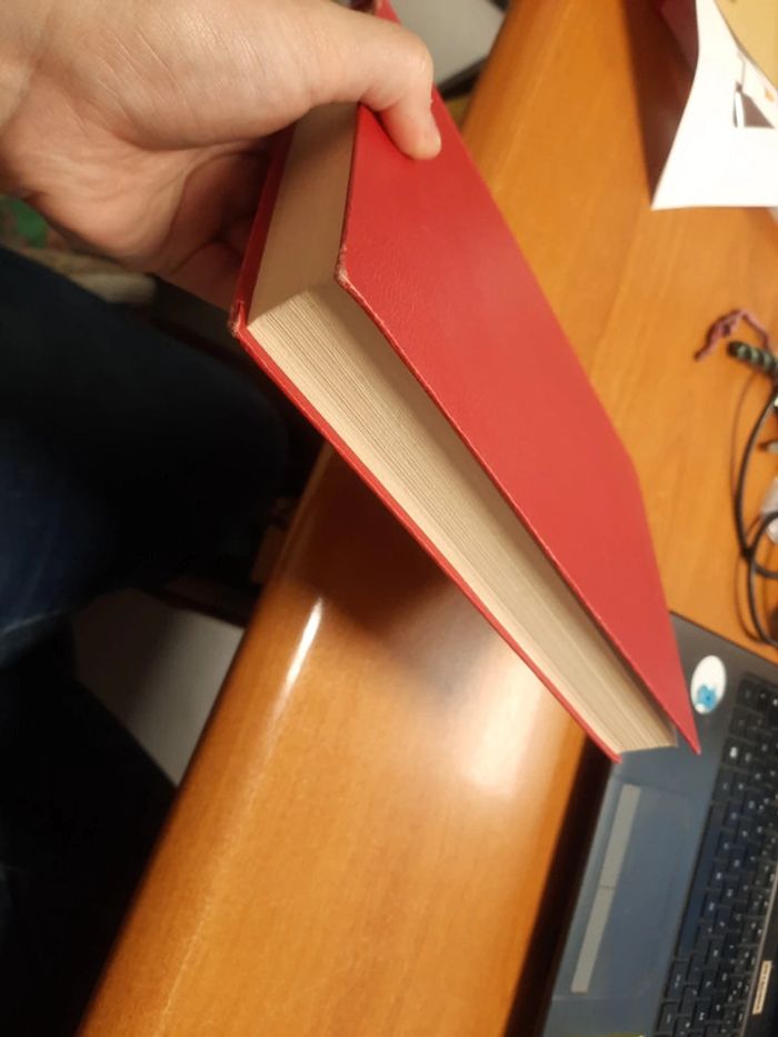 Livre les possédé du coeur - photo numéro 3