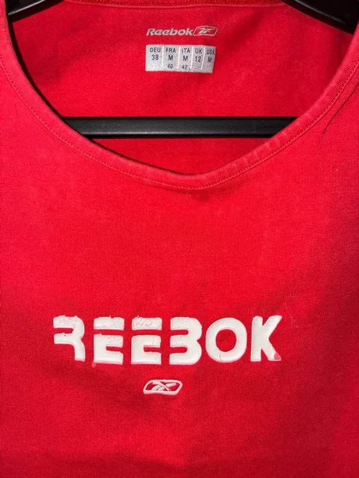 Débardeur, 40,Reebok. - photo numéro 3