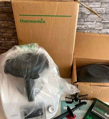 Thermomix TM6