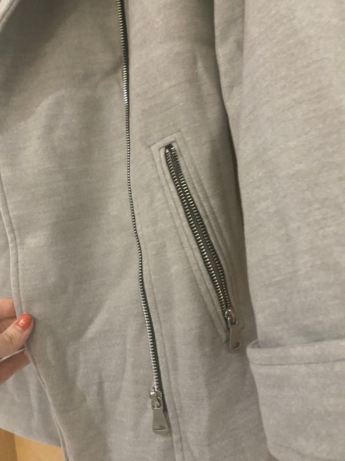 Manteau hiver chaud - photo numéro 3