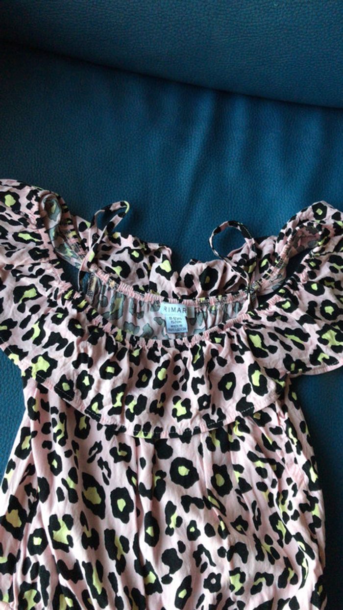 Primark combi short taille 11/12 ans - photo numéro 4